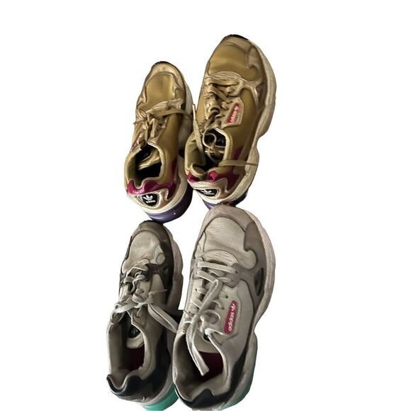 Adidas sneakers - Picture 7 of 12